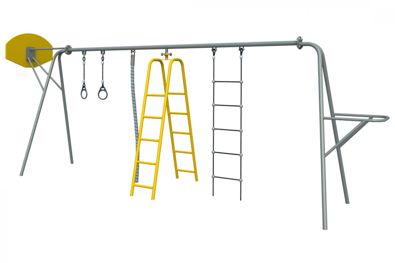 Спортивный комплекс юниор. ДСК "Юниор" (2-х опорный, с турником). ДСК Юниор 4-х опорный. Детский спортивный комплекс Юниор. Детский спортивный комплекс Юниор Румб.