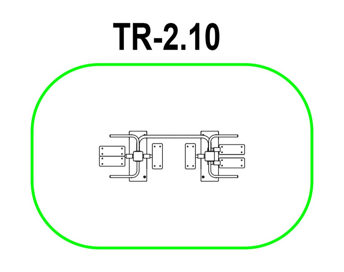 Тр 002. 30. Усозарезной станок для багета. К555тр2 даташит. 02.